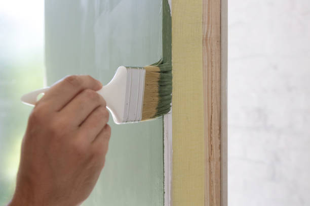 Best Mold Removal for HVAC Installations  in Joshua Tree, CA