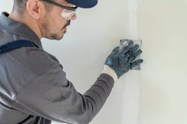 Best Water Damage & Mold Remediation  in Joshua Tree, CA