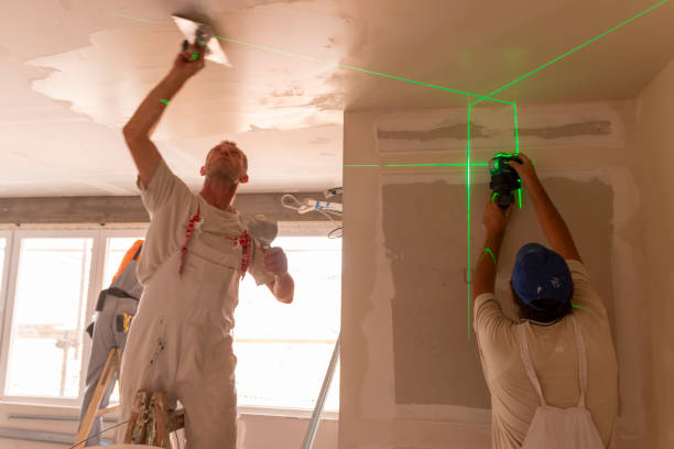 Forensic Mold Investigation in Joshua Tree, CA