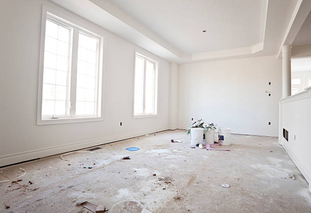 Best Forensic Mold Investigation  in Joshua Tree, CA